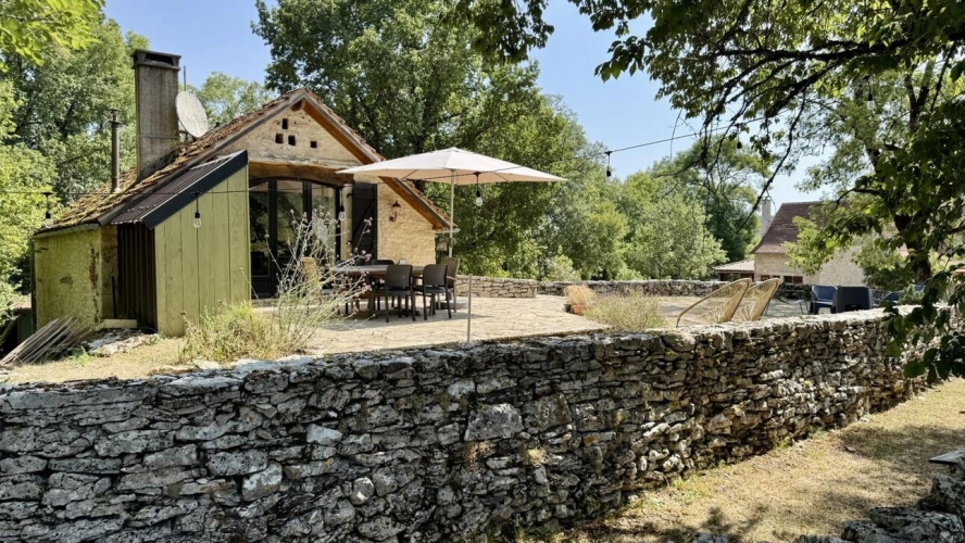 Photos 11 - Touristique - Corps de ferme