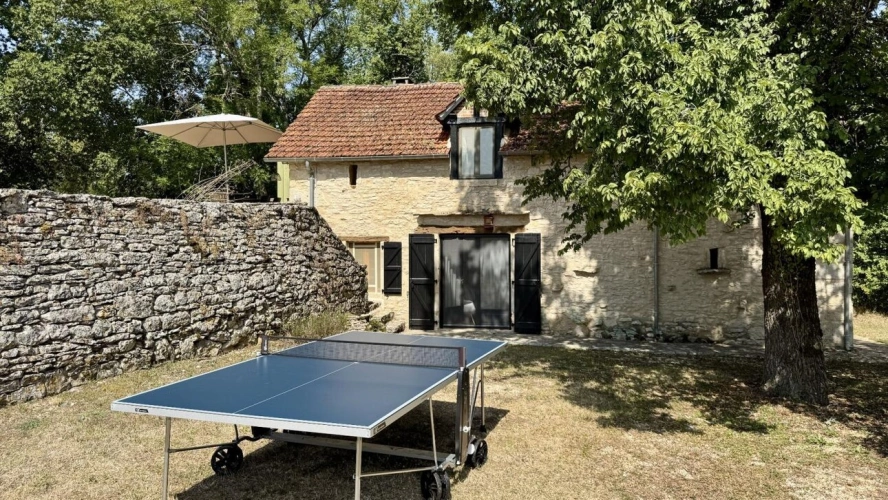 Photos 19 - Touristique - Corps de ferme
