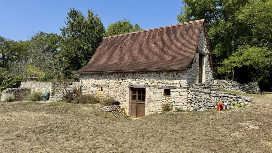 Photos 20 - Touristique - Corps de ferme