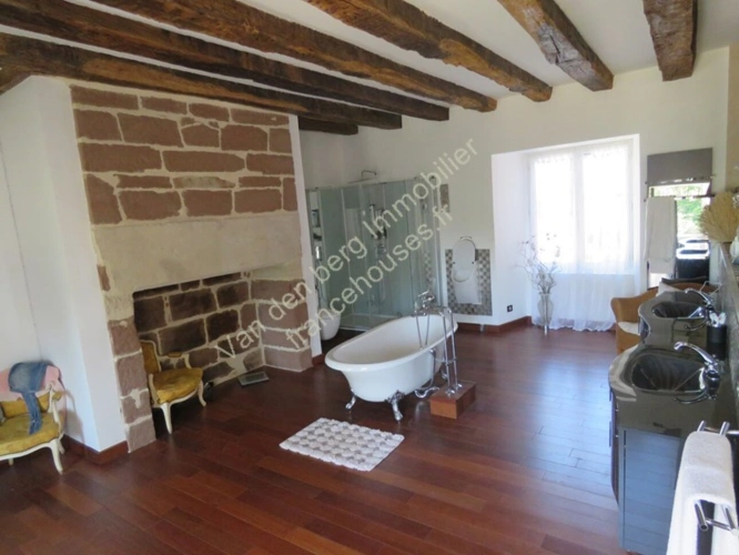 Photos 20 - Prestige - Maison de caractère