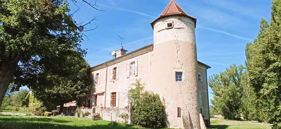 Photos 1 - Prestige - Manoir