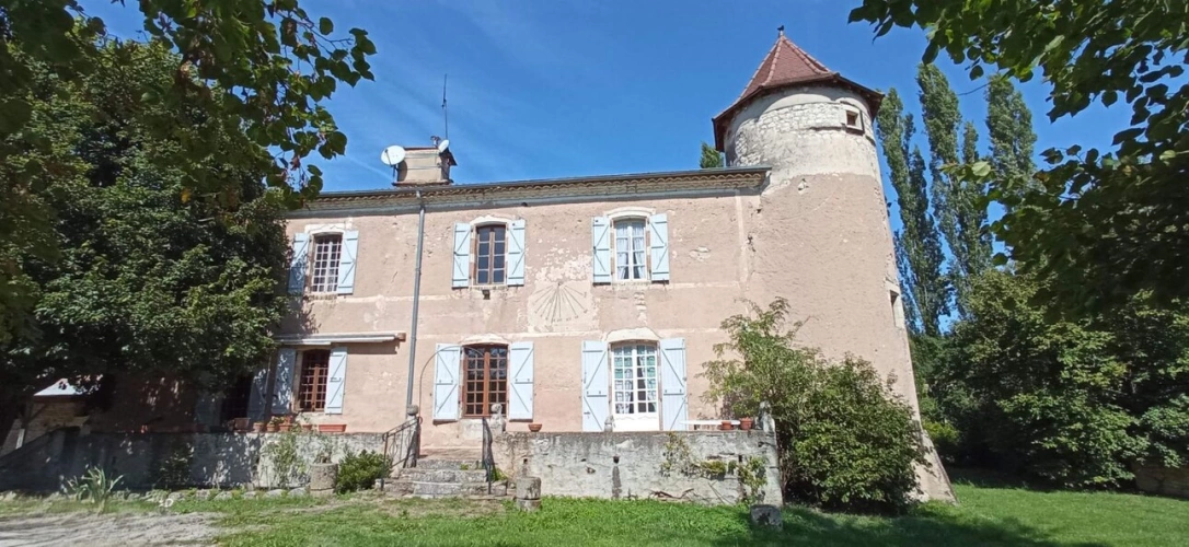 Photos 2 - Prestige - Manoir