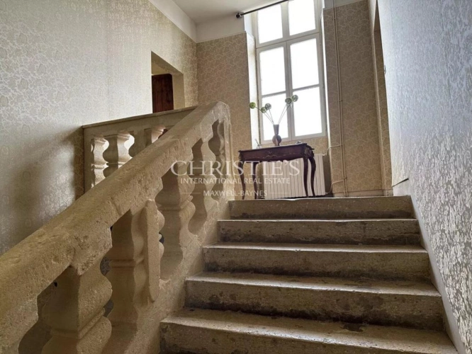 Photos 20 - Prestige - Château historique du XVe siècle à proximité de Bordeaux