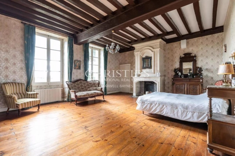 Photos 22 - Prestige - Château historique du XVe siècle à proximité de Bordeaux