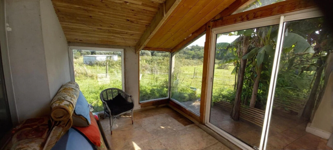 Photos 8 - Équestre - Propriete à vendre 7 pièces LANMEUR (29)