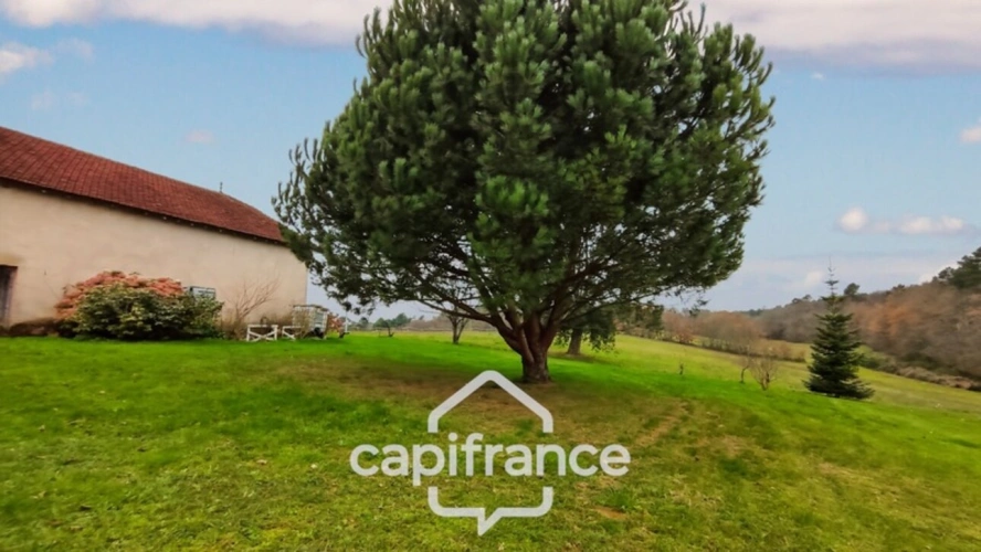 Photos 23 - Prestige - Propriete à vendre 9 pièces CASSAGNES (46)