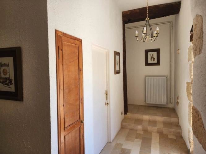 Photos 11 - Touristique - Propriete à vendre 7 pièces SAINT MARCEL DU PERIGORD (24)
