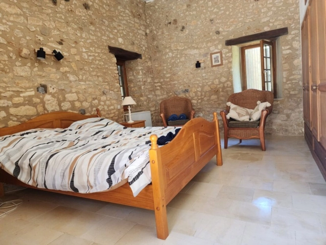 Photos 12 - Touristique - Propriete à vendre 7 pièces SAINT MARCEL DU PERIGORD (24)
