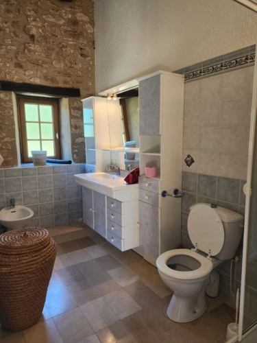 Photos 13 - Touristique - Propriete à vendre 7 pièces SAINT MARCEL DU PERIGORD (24)