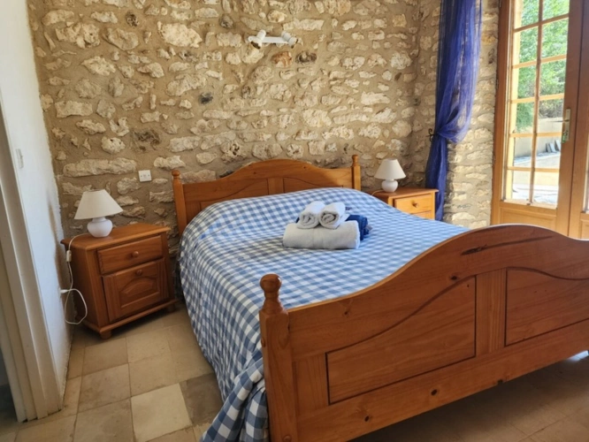 Photos 14 - Touristique - Propriete à vendre 7 pièces SAINT MARCEL DU PERIGORD (24)