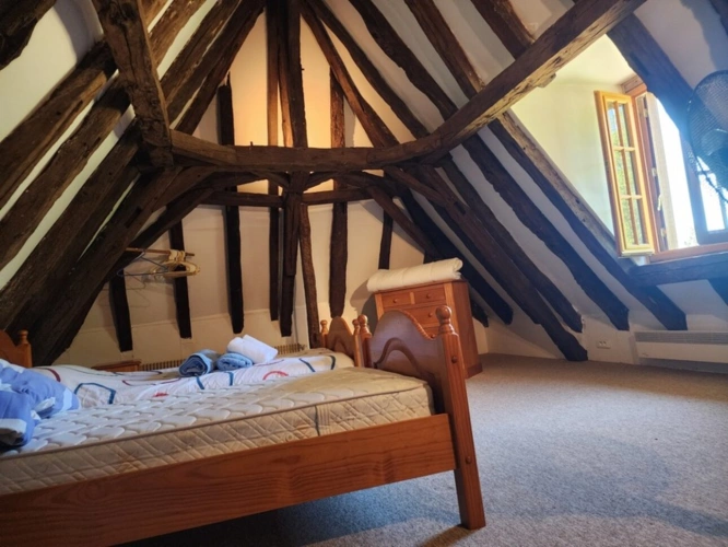 Photos 17 - Touristique - Propriete à vendre 7 pièces SAINT MARCEL DU PERIGORD (24)