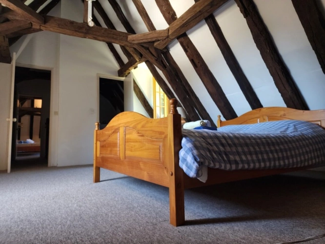 Photos 25 - Touristique - Propriete à vendre 7 pièces SAINT MARCEL DU PERIGORD (24)