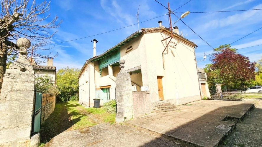 Photos 4 - Prestige - Maison et dépendances