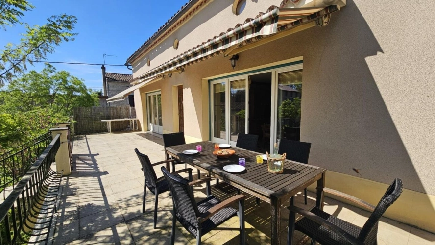Photos 5 - Prestige - Maison et dépendances