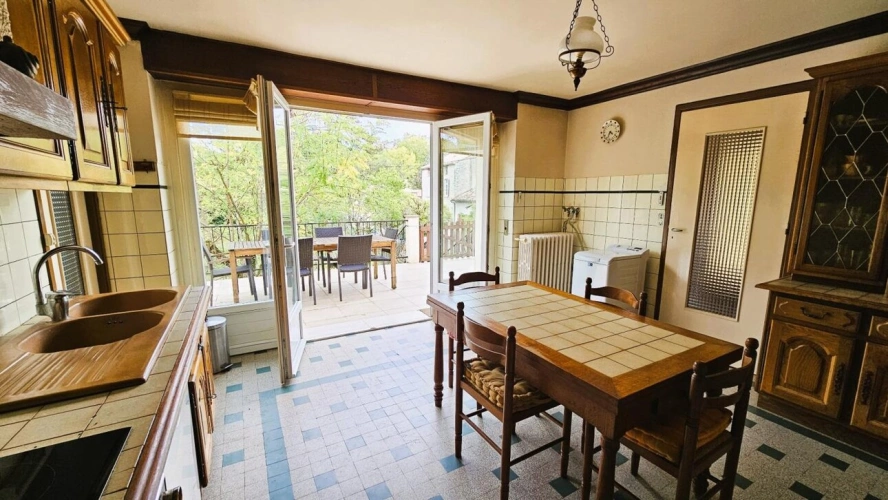 Photos 6 - Prestige - Maison et dépendances