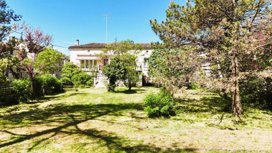Photos 11 - Prestige - Maison et dépendances