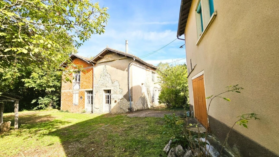 Photos 13 - Prestige - Maison et dépendances