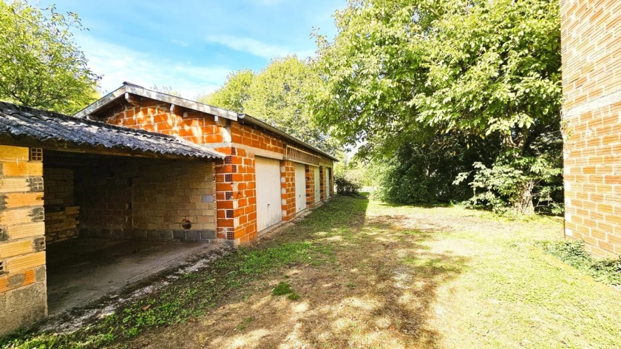 Photos 19 - Prestige - Maison et dépendances