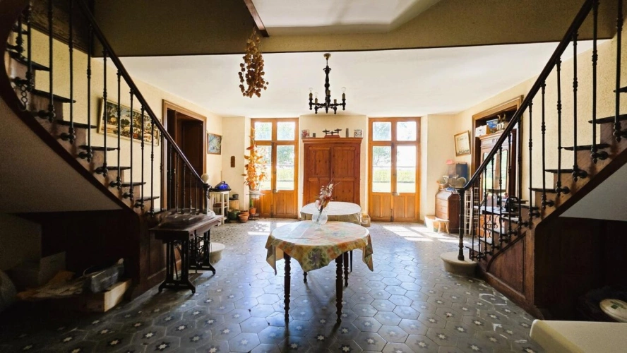 Photos 5 - Prestige - Maison de caractère