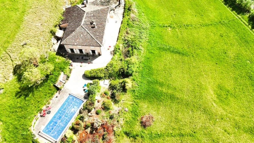 Photos 1 - Prestige - Maison de caractère