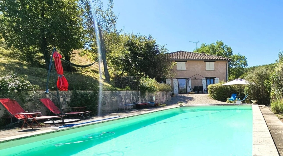 Photos 2 - Prestige - Maison de caractère