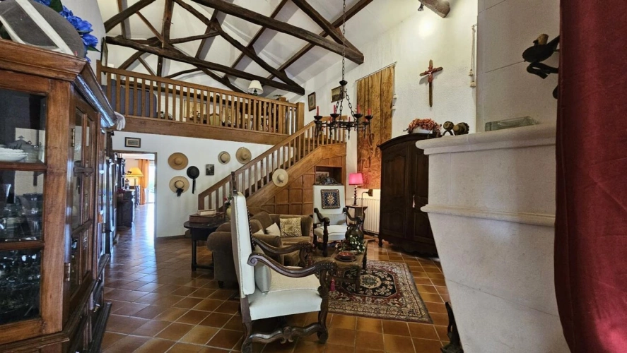 Photos 6 - Prestige - Maison de caractère