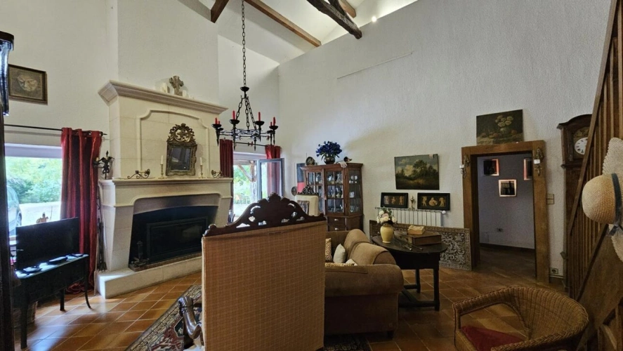 Photos 8 - Prestige - Maison de caractère