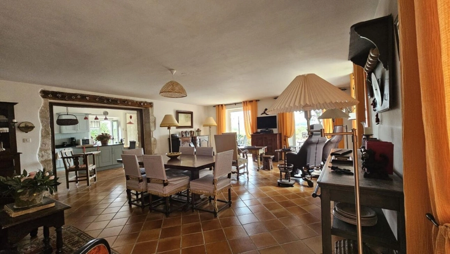 Photos 9 - Prestige - Maison de caractère