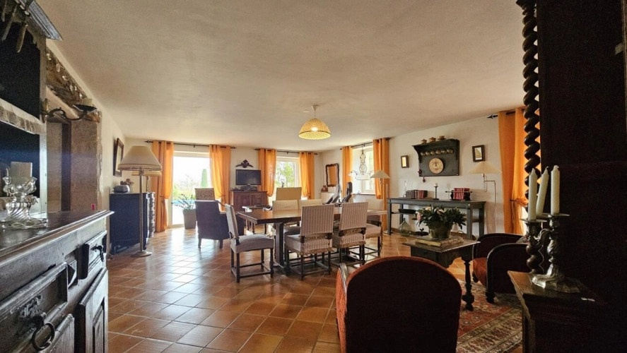 Photos 10 - Prestige - Maison de caractère