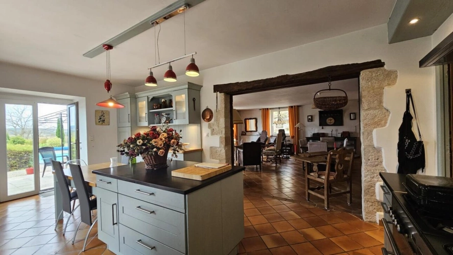 Photos 11 - Prestige - Maison de caractère