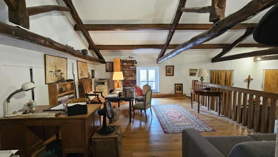 Photos 15 - Prestige - Maison de caractère