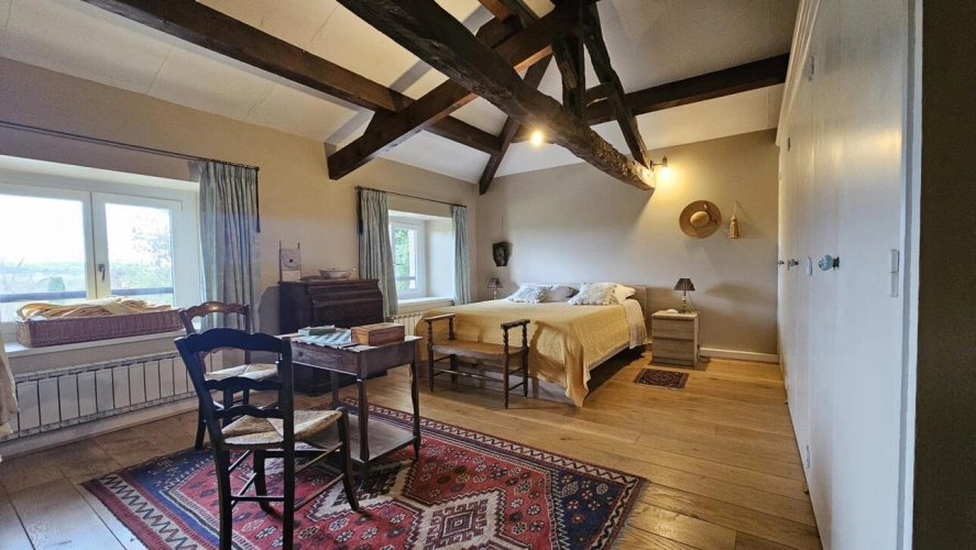 Photos 16 - Prestige - Maison de caractère