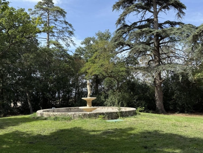 Photos 3 - Prestige - Maison de maître
