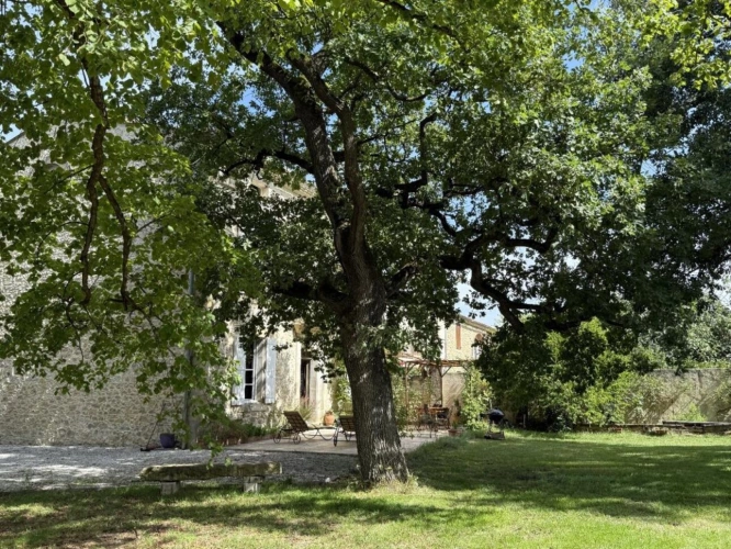 Photos 5 - Prestige - Maison de maître