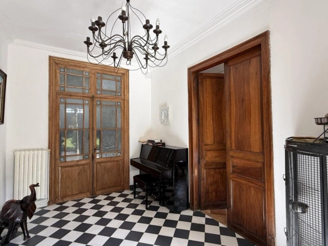 Photos 6 - Prestige - Maison de maître