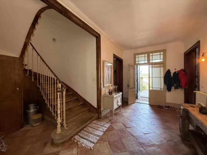 Photos 7 - Prestige - Maison de maître