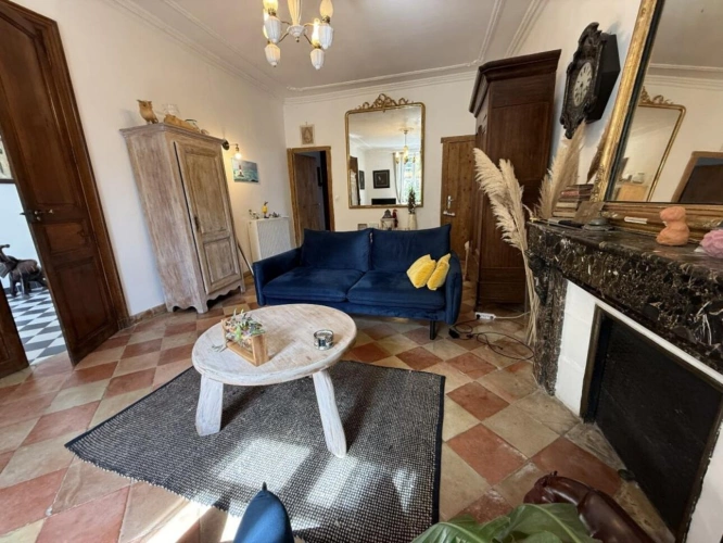 Photos 11 - Prestige - Maison de maître