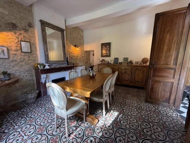 Photos 12 - Prestige - Maison de maître