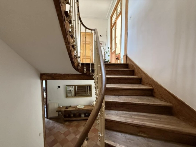 Photos 14 - Prestige - Maison de maître