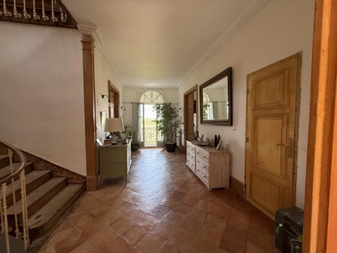 Photos 18 - Prestige - Maison de maître