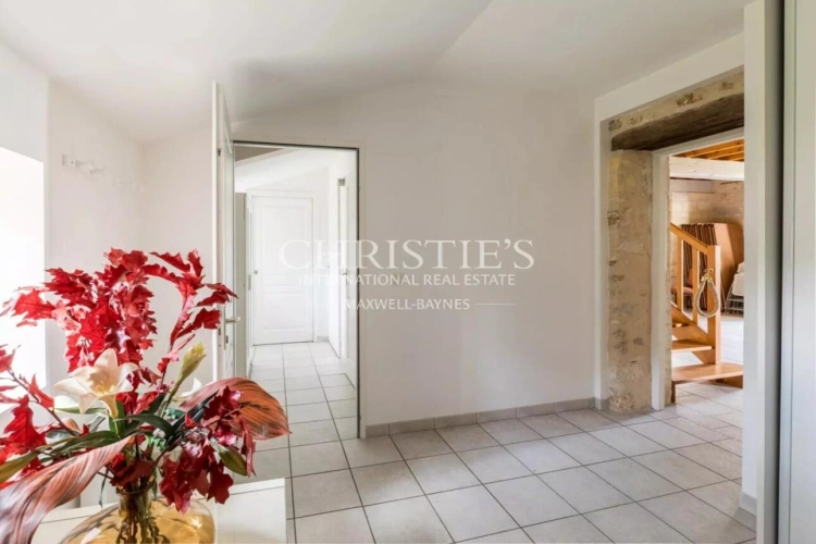 Photos 11 - Vineyard - Attractive 3.21 ha vineyard near Bordeaux - Turnkey!