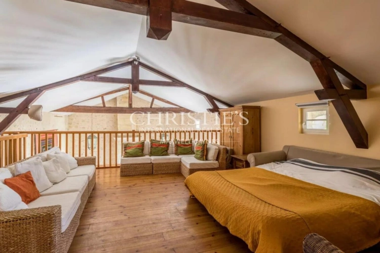 Photos 14 - Vineyard - Attractive 3.21 ha vineyard near Bordeaux - Turnkey!