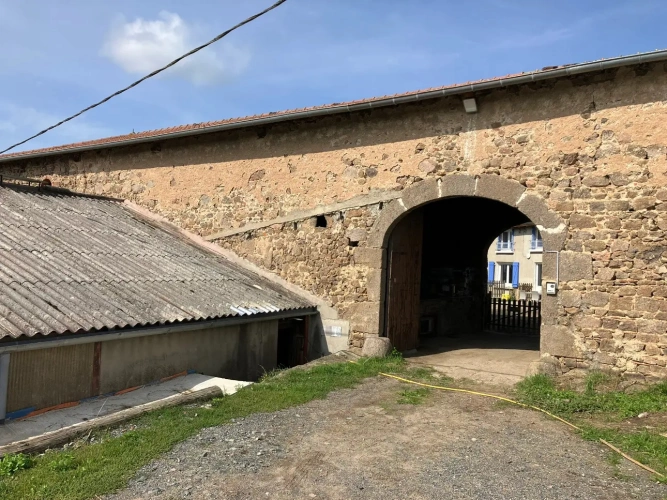 Photos 2 - Équestre - Propriété équestre à fort potentiel !