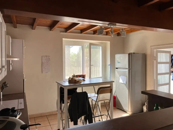 Photos 4 - Équestre - Propriété équestre à fort potentiel !