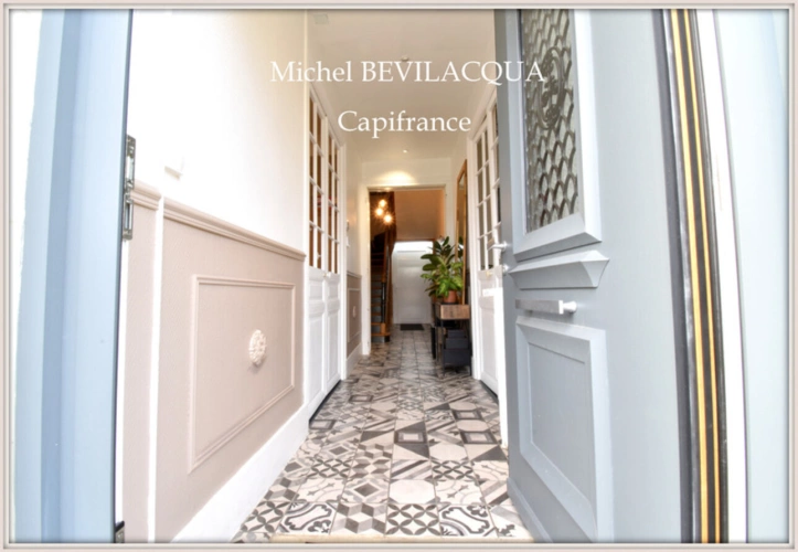 Photos 9 - Prestigious - NEVERS (58), Charming 12-room property, 265 m² of living space, 8 bedrooms, large annexes, swimming