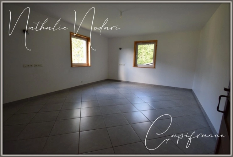 Photos 7 - Touristique -  Ferme rénovée à vendre à La Bresse (Vosges) – 275 m² habitables avec terrain de 1,67 hectare