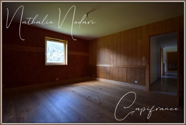 Photos 15 - Touristique -  Ferme rénovée à vendre à La Bresse (Vosges) – 275 m² habitables avec terrain de 1,67 hectare