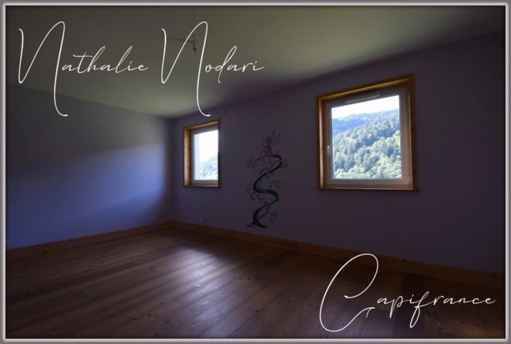 Photos 17 - Touristique -  Ferme rénovée à vendre à La Bresse (Vosges) – 275 m² habitables avec terrain de 1,67 hectare
