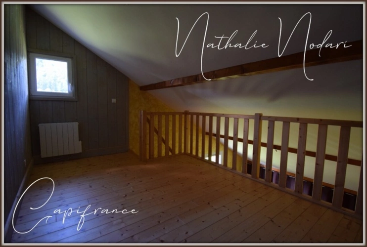 Photos 20 - Touristique -  Ferme rénovée à vendre à La Bresse (Vosges) – 275 m² habitables avec terrain de 1,67 hectare