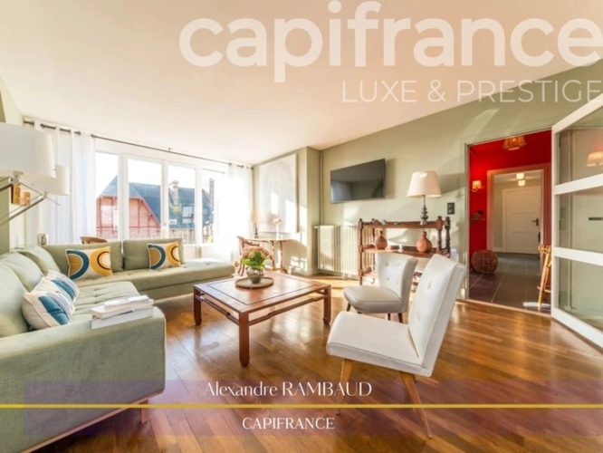 Photos 1 - Prestige - Demeure de Prestige (35)